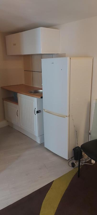 Studio Apartment Thornton Heath Zewnętrze zdjęcie